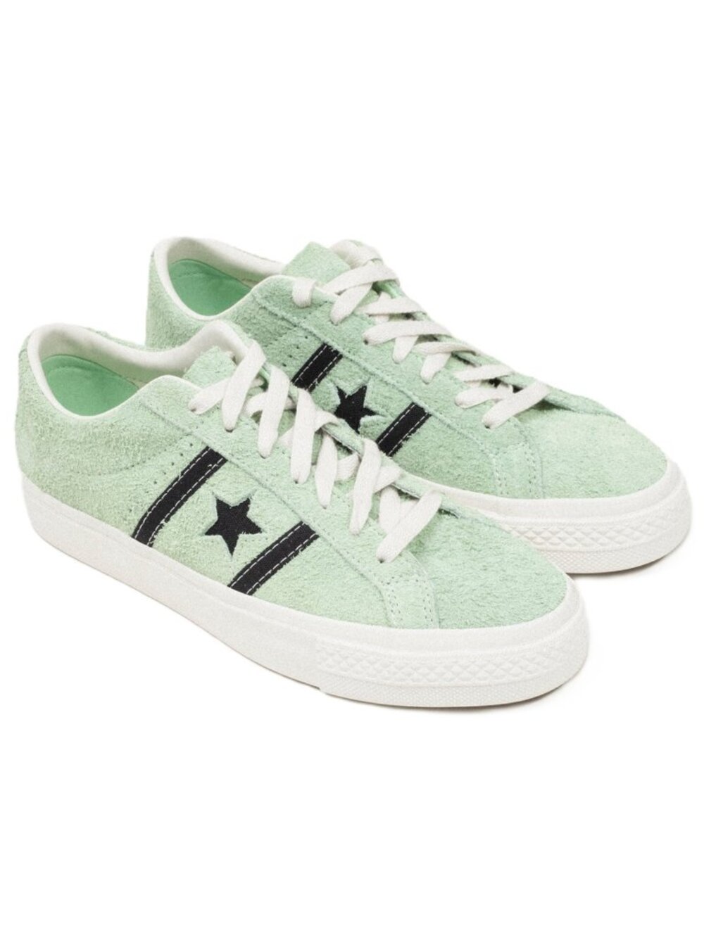 New Women's/Unisex Converse One Star Academy Pro Suede Low Size 7 Men's Size 5.5
